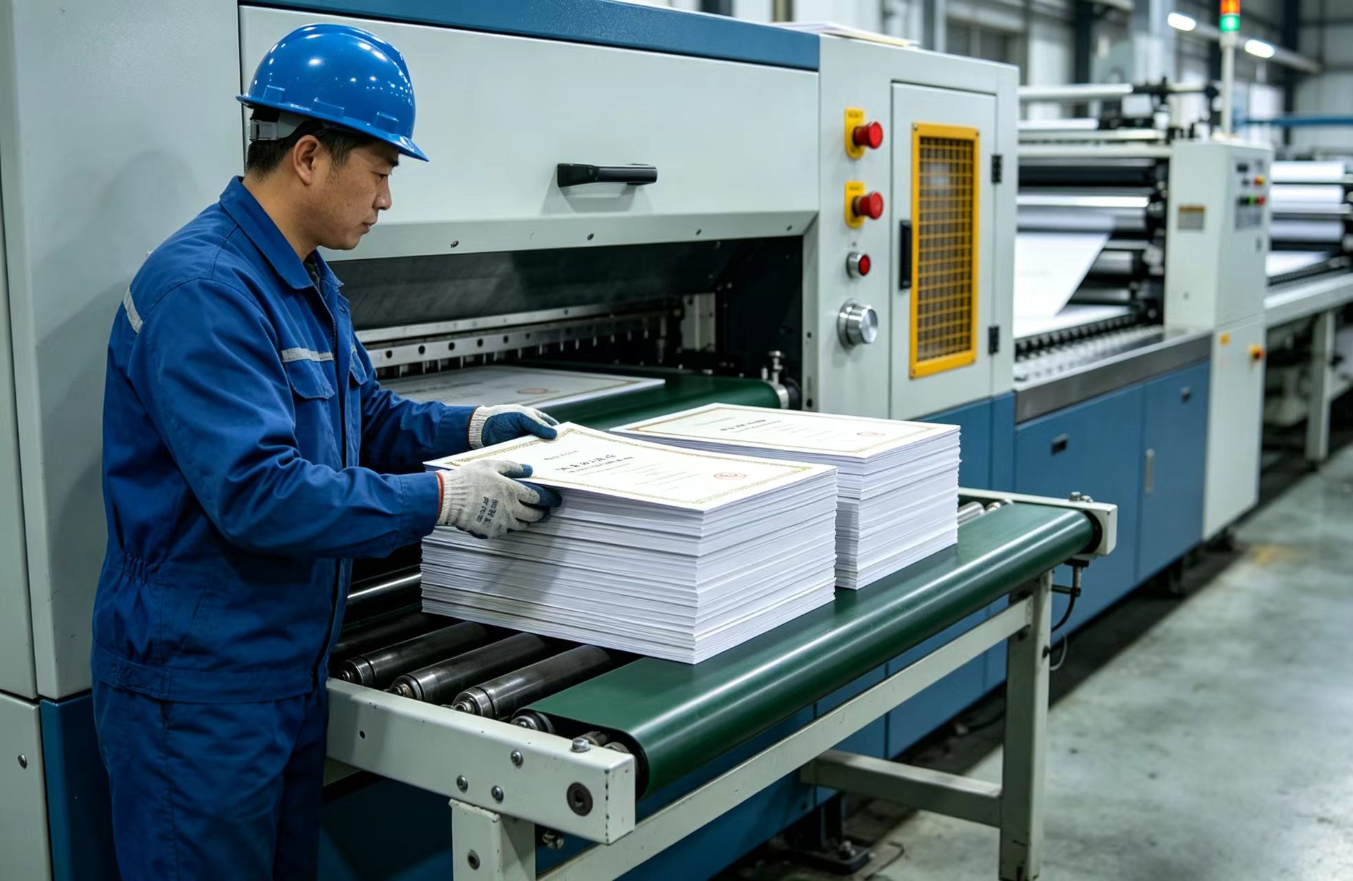 专业证件制作多久能完成？全面解析证件办理时间与流程