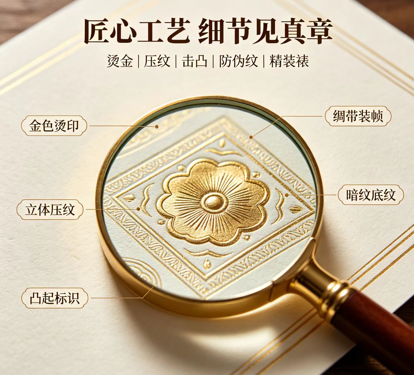 专业证件制作需要什么手续?2024年最新合规办理全指南