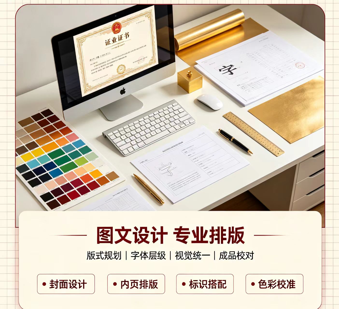 北京专业证件制作:一站式权威指南与安全须知