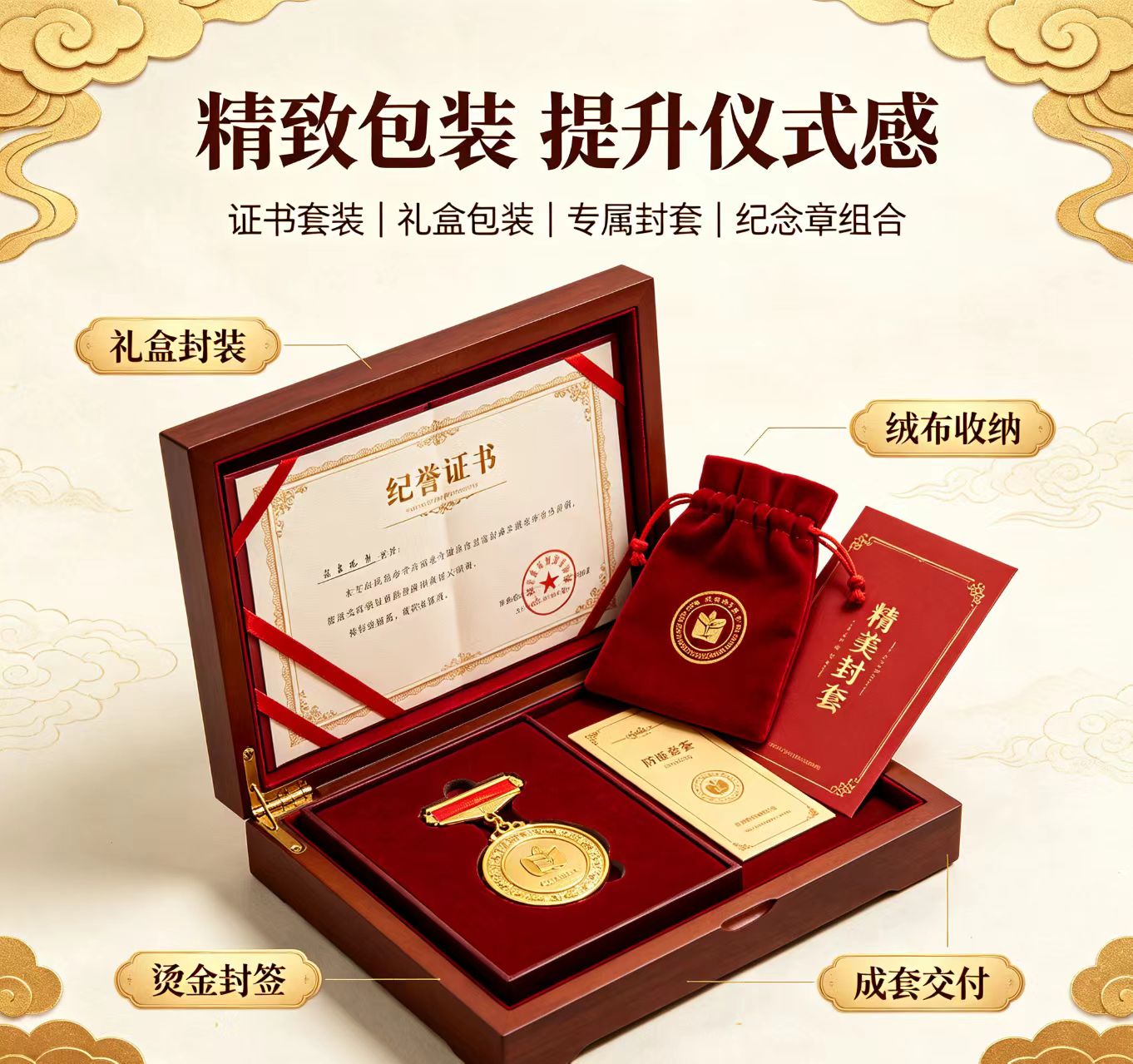 北京专业证件制作：从手写到数字化的5个关键转折点