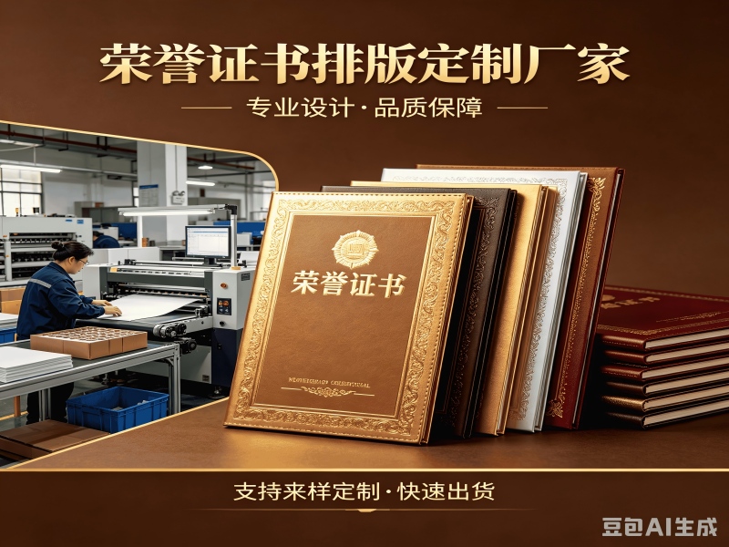 5个对比场景：正规证书制作联系方式怎么选才不踩坑？
